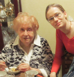 Lada_and_Grandma